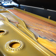 1899 One of a kind Steinway Concert Grand piano - Grand Pianos